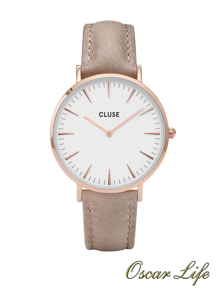 OROLOGIO DONNA CLUSE CL18031 - CLUSE