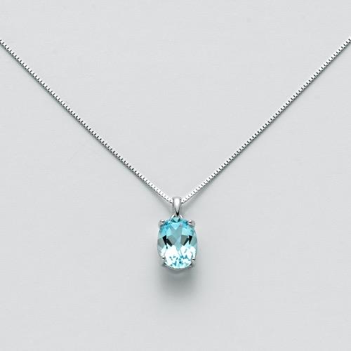 COLLANA DONNA MILUNA CLD4069X - MILUNA