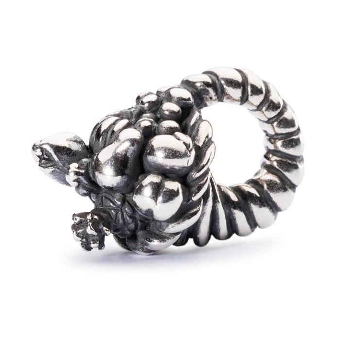 INSERTO DONNA TROLLBEADS 11377 CORNUCOPIA - TROLLBEADS