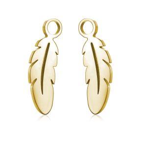 CIONDOLO DONNA S'AGAPO she018 - S