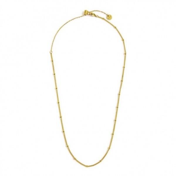 COLLANA DONNA MARLU 2CA0034G - MARLU