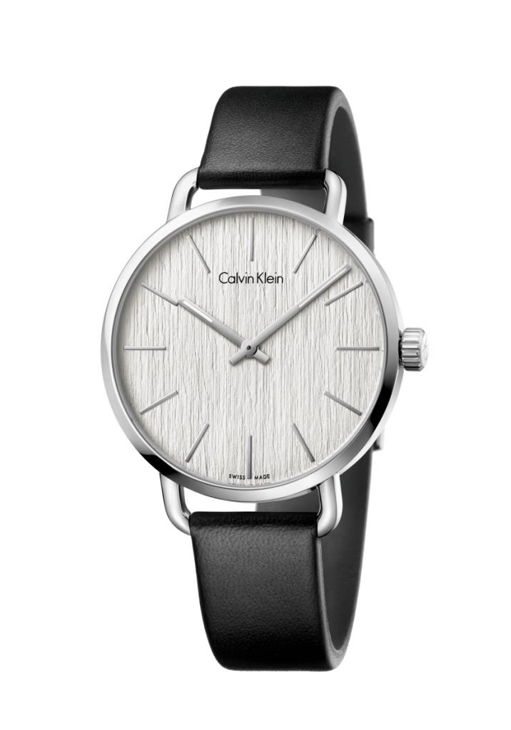 OROLOGIO UOMO CALVIN KLEIN K7B211C6 - CALVIN KLEIN
