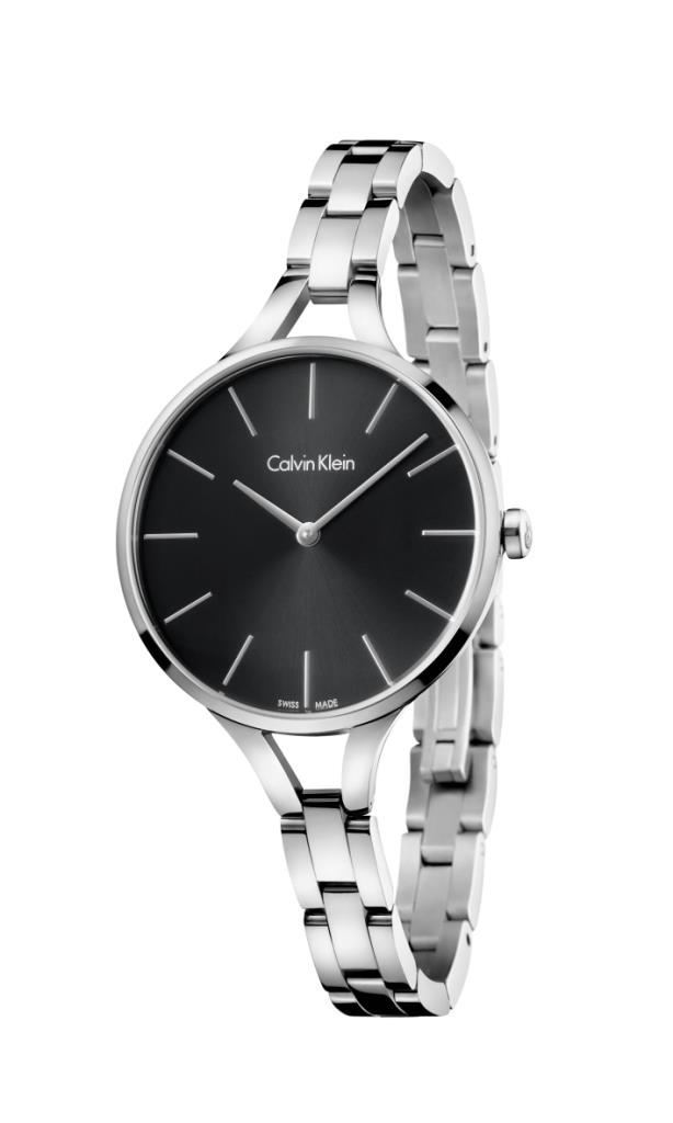 OROLOGIO DONNA CALVIN KLEIN K7E23141 - CALVIN KLEIN