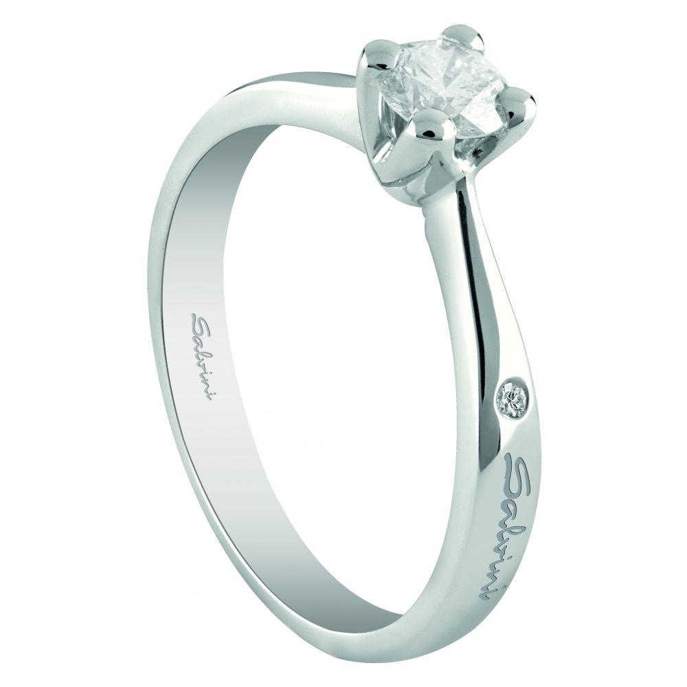 ANELLO DONNA SALVINI 20067672 - SALVINI