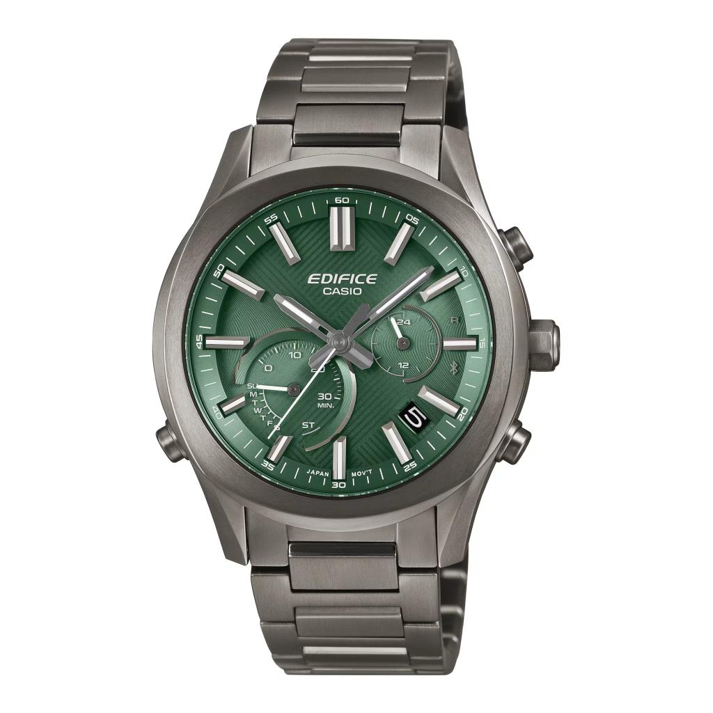 OROLOGIO UOMO CASIO EQB-1300DC-3AEF - CASIO