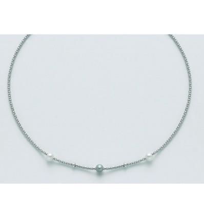 COLLANA DONNA MILUNA PCL5801 - MILUNA