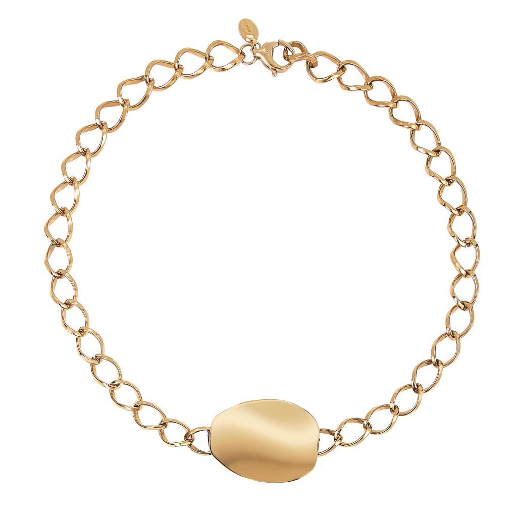 COLLANA DONNA BREIL TJ3395 - BREIL