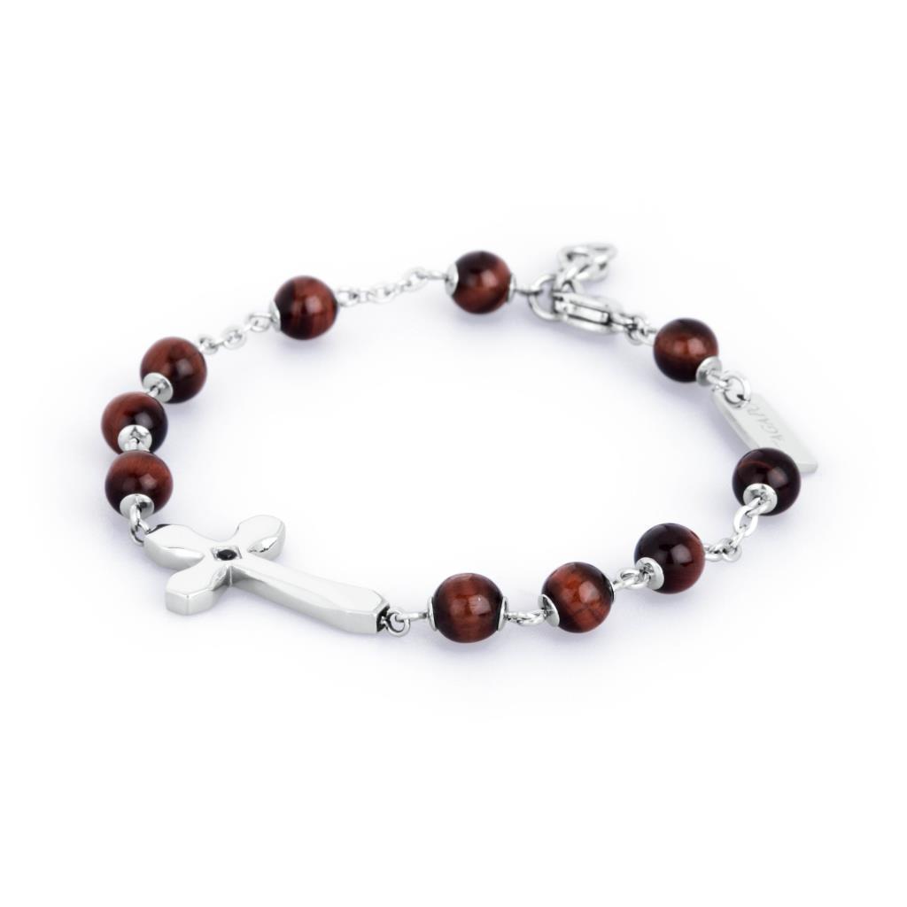 BRACCIALE UOMO S'AGAPO spr12 - S