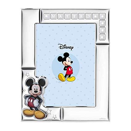 CORNICE BAMBINO VALENTI D380 4LC - VALENTI