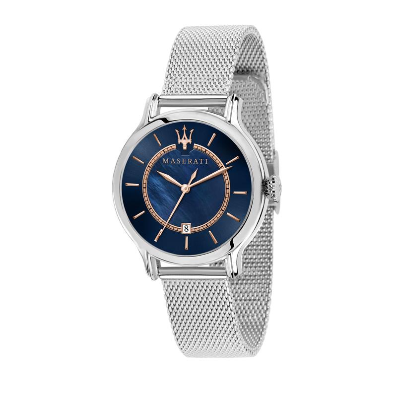OROLOGIO DONNA MASERATI R8853118507 - MASERATI
