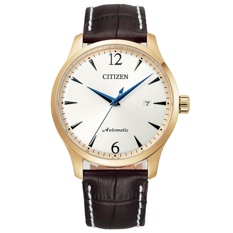 OROLOGIO UOMO CITIZEN NJ0118-16A - CITIZEN