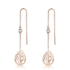 ORECCHINI DONNA S'AGAPO SRU22 - S