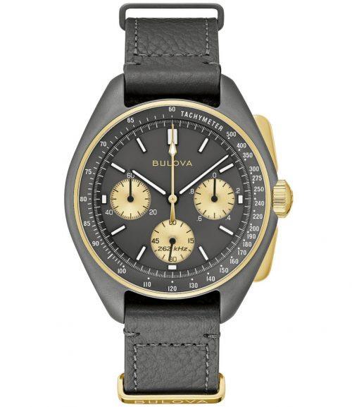 OROLOGIO UOMO BULOVA 98a285 - BULOVA