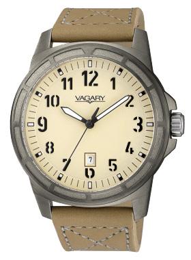 OROLOGIO UOMO VAGARY IB7-708-90 - VAGARY