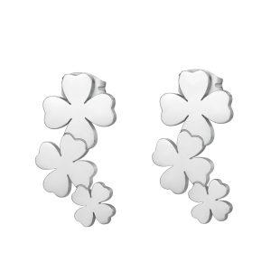 ORECCHINI DONNA S'AGAPO SRI23 - S