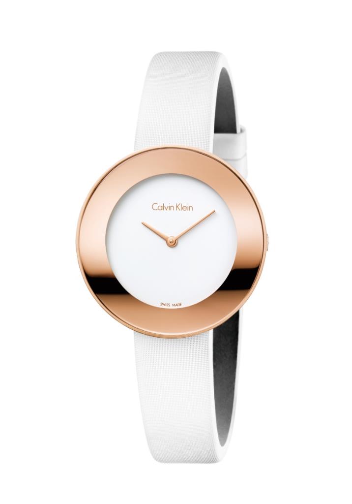 OROLOGIO DONNA CALVIN KLEIN K7N236K2 - CALVIN KLEIN