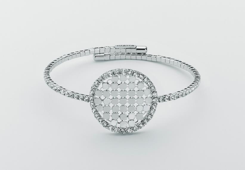 BRACCIALE DONNA KIARA KBRD1686B - KIARA