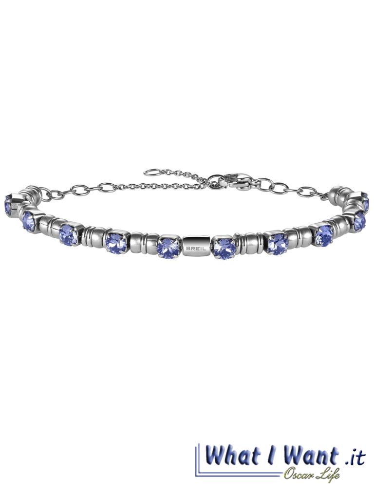 BRACCIALE  BREIL TJ1601 - BREIL
