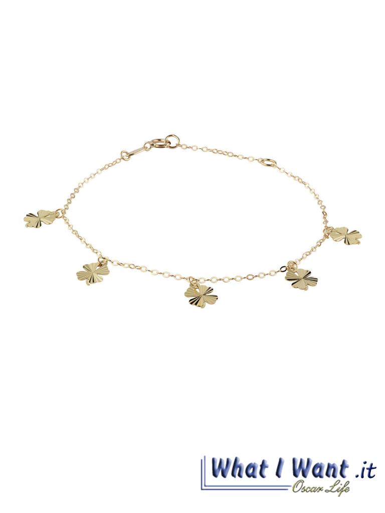 BRACCIALE DONNA BLISS 20071235 - BLISS