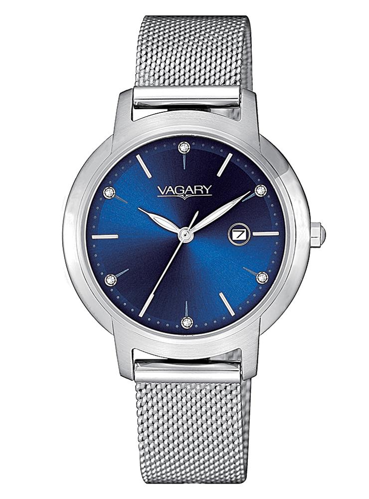 OROLOGIO DONNA VAGARY IU1-913-71 - VAGARY