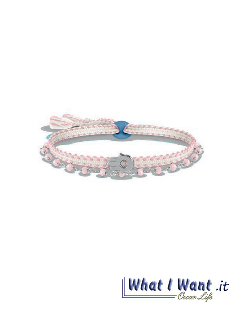 BRACCIALE  NOMINATION 027010/021 MANO DI FATIMA - NOMINATION