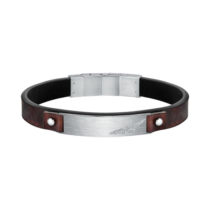 BRACCIALE UOMO SECTOR SZV81 - SECTOR