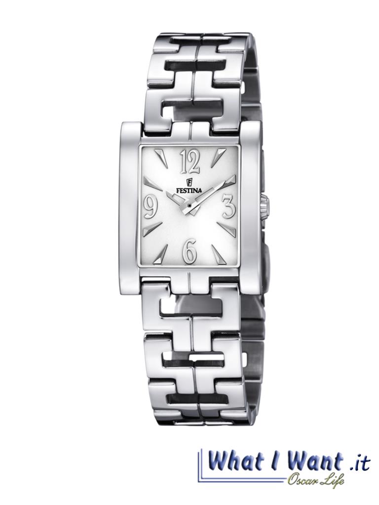 OROLOGIO  FESTINA f16364/1 - FESTINA