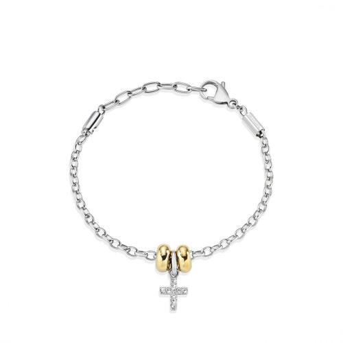 BRACCIALE DONNA MORELLATO SCZ715 - MORELLATO