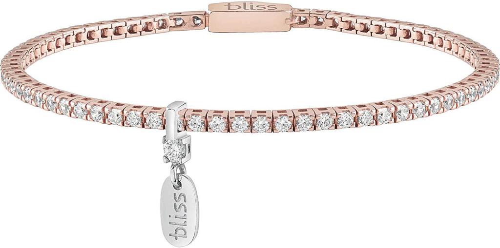 BRACCIALE DONNA BLISS 20084023 - BLISS