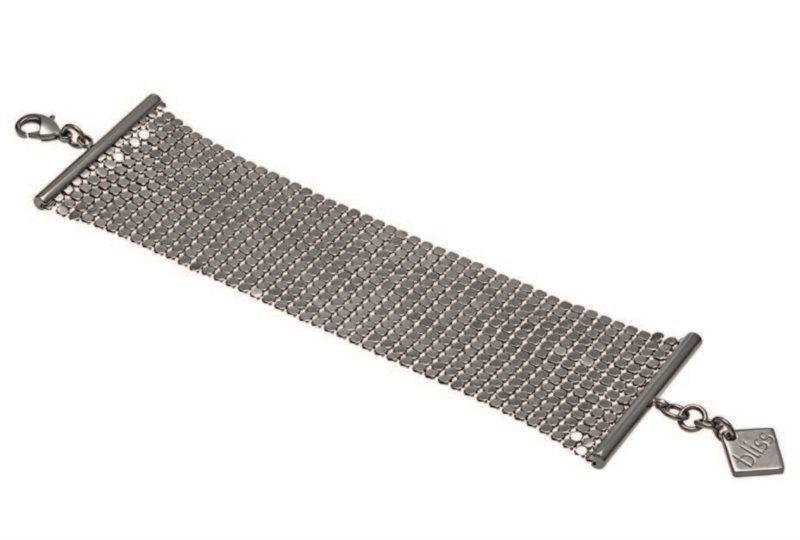 BRACCIALE UOMO BLISS 20058082 - BLISS