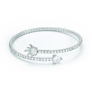 BRACCIALE DONNA KIARA KBRD1270B - KIARA