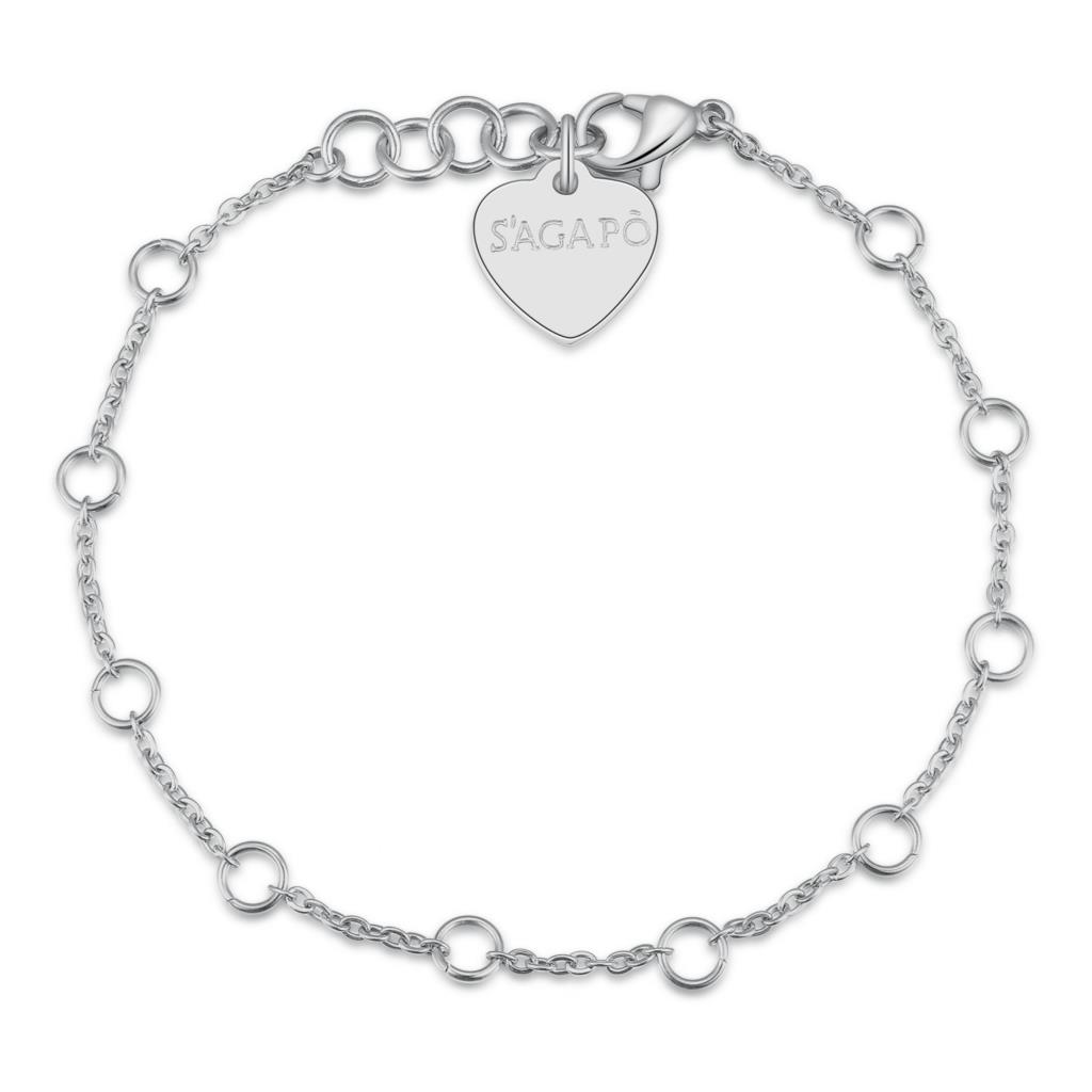 BRACCIALE DONNA S'AGAPO SLTB1 - S