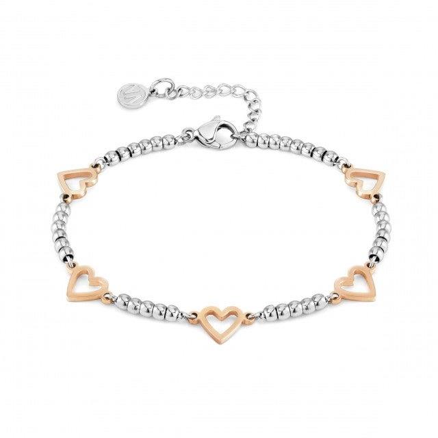 BRACCIALE DONNA NOMINATION 029000/005 - NOMINATION