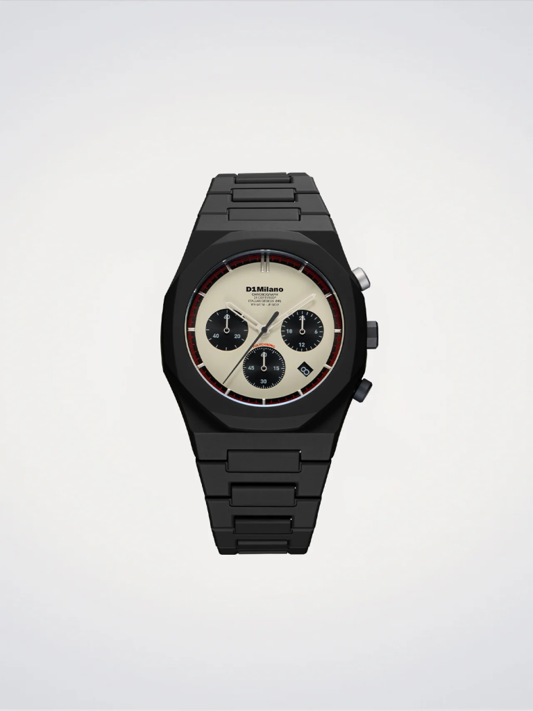 OROLOGIO UOMO D1 MILANO D1-PHBJ18 - D1 MILANO