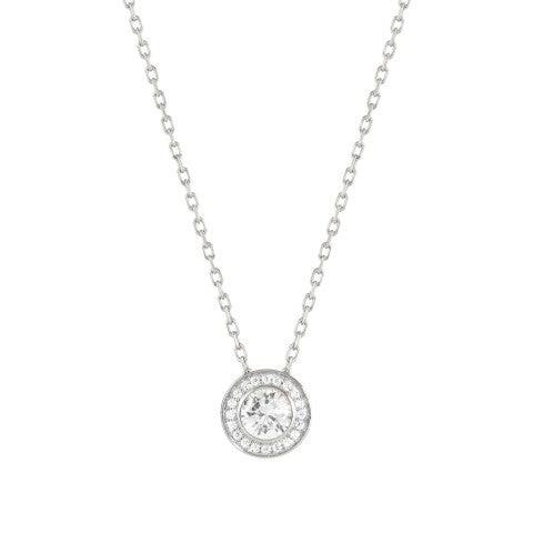 COLLANA DONNA NOMINATION 145703/010 - NOMINATION