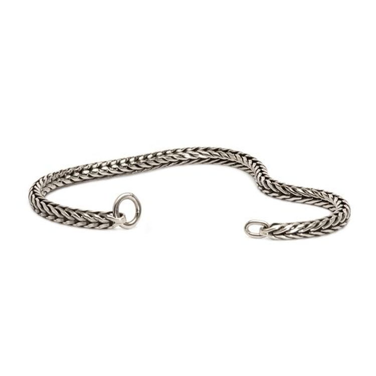 BRACCIALE DONNA TROLLBEADS TAGBR-00010 - TROLLBEADS