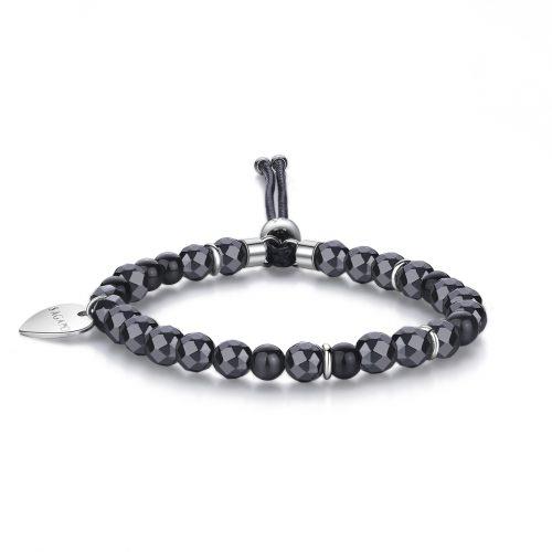 BRACCIALE UOMO S'AGAPO SHAI01 - S