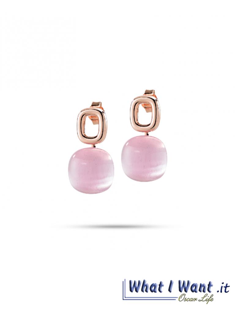 ORECCHINI DONNA MORELLATO SAKK25 - MORELLATO