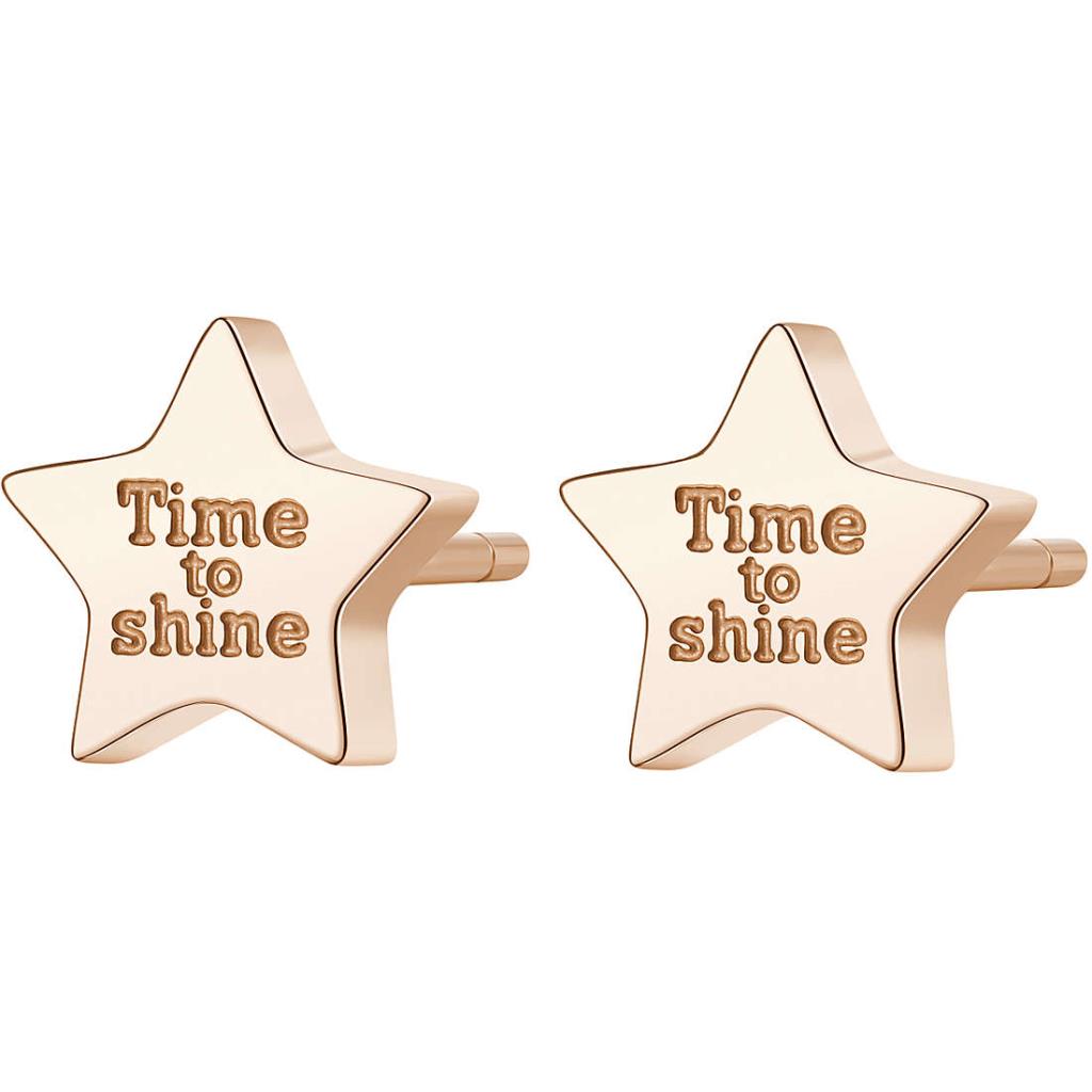 ORECCHINI DONNA S'AGAPO SCK38 - S