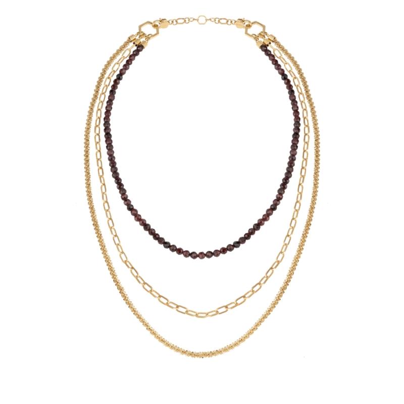 COLLANA DONNA BREIL TJ3005 - BREIL