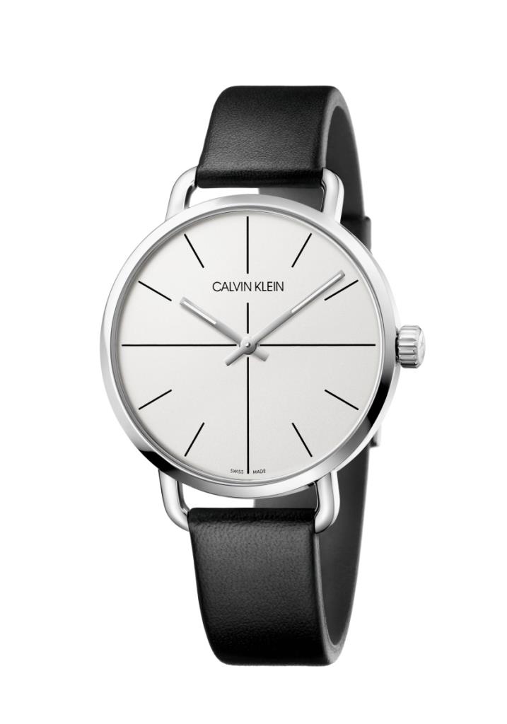 OROLOGIO  CALVIN KLEIN K7B211CY - CALVIN KLEIN