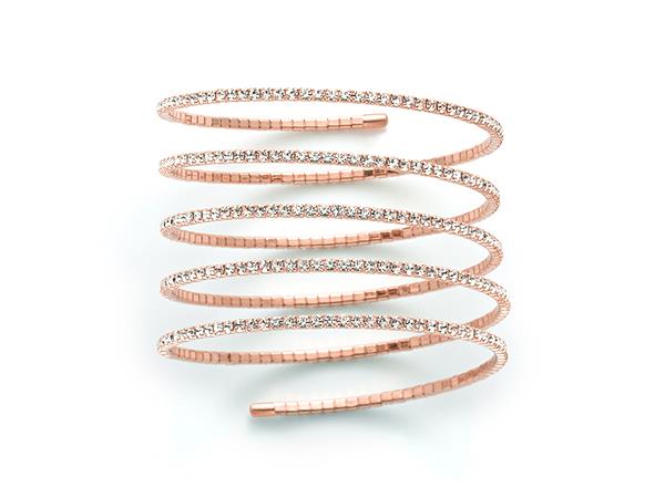 BRACCIALE DONNA KIARA KBRD1452R - KIARA