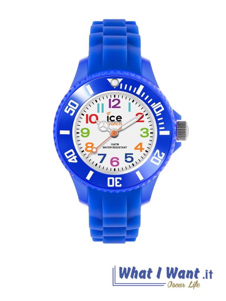 OROLOGIO UNISEX ICE WATCH ICE.MN.BE.M.S.12 - ICE WATCH