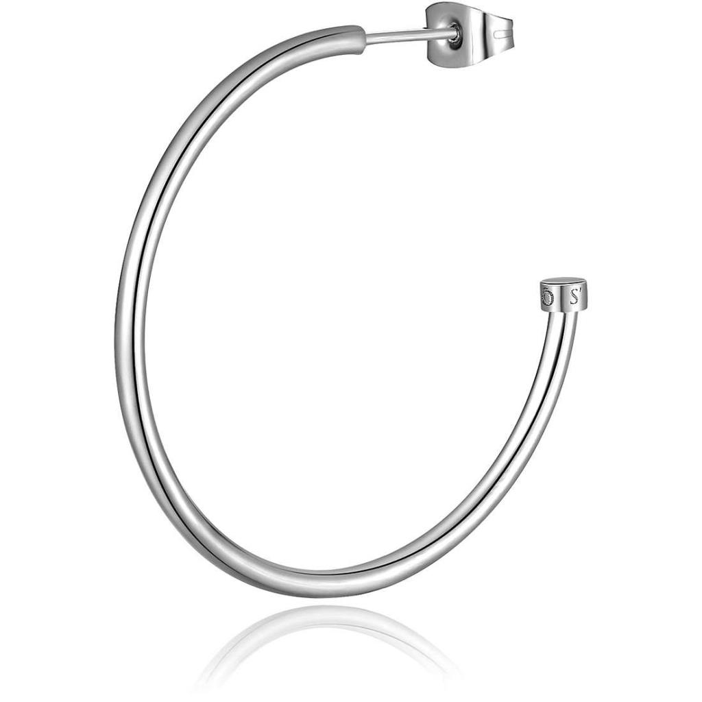 ORECCHINO SINGOLO DONNA S'AGAPO SHEA16 - S