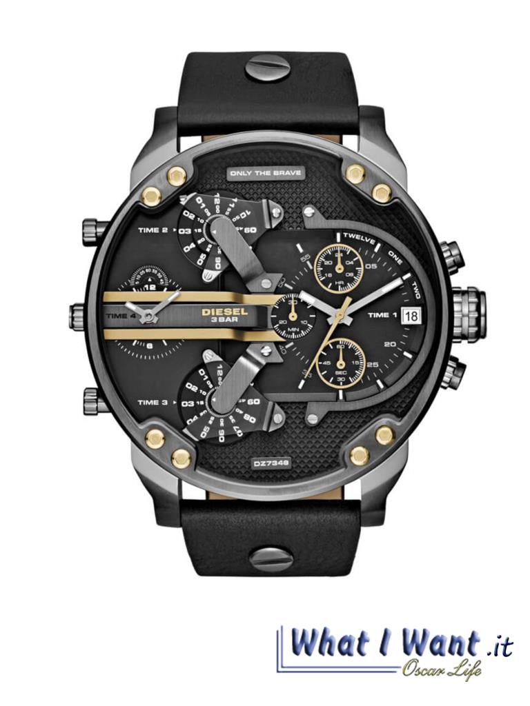 OROLOGIO  DIESEL DZ7348 - DIESEL