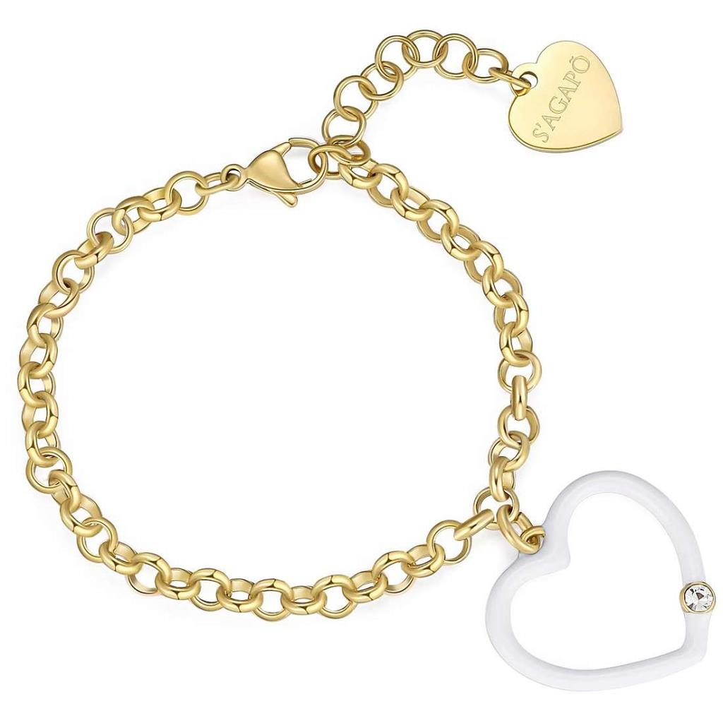 BRACCIALE DONNA S'AGAPO SVB16 - S