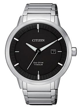 OROLOGIO UOMO CITIZEN BM7420-82E - CITIZEN
