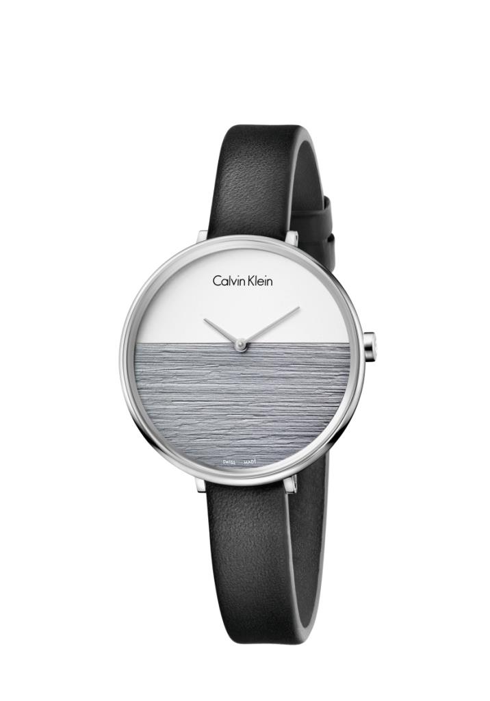 OROLOGIO DONNA CALVIN KLEIN K7A231C3 - CALVIN KLEIN