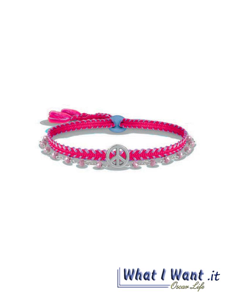 BRACCIALE  NOMINATION 027010/010 PACE - NOMINATION