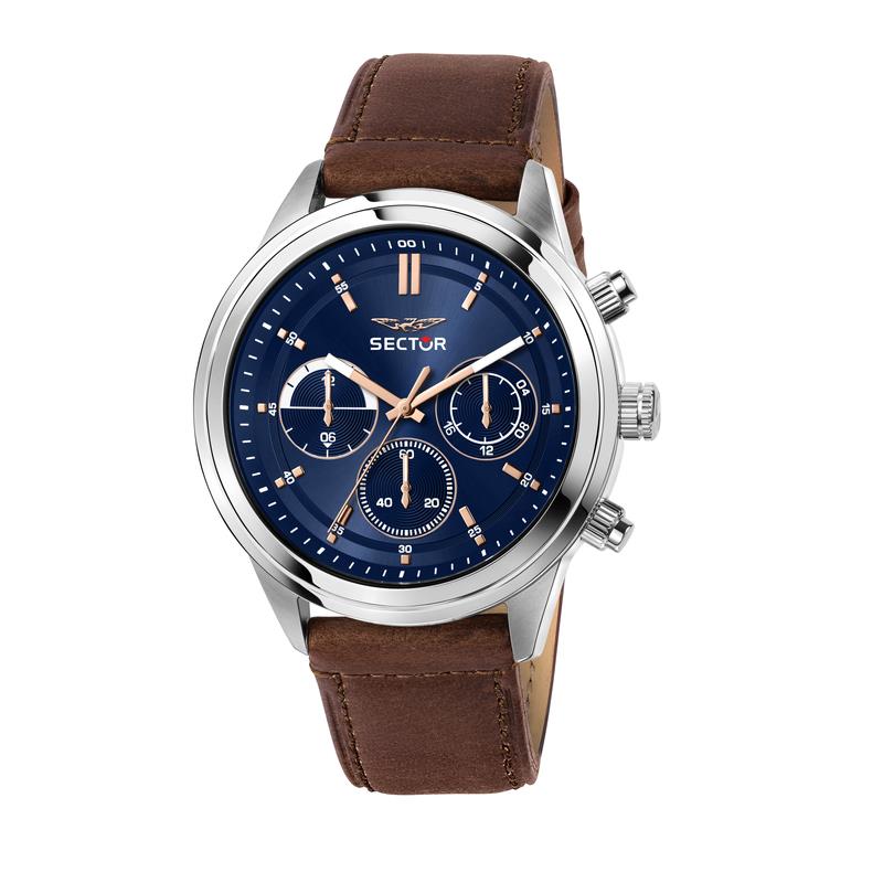 OROLOGIO UOMO SECTOR R3251540001 - SECTOR